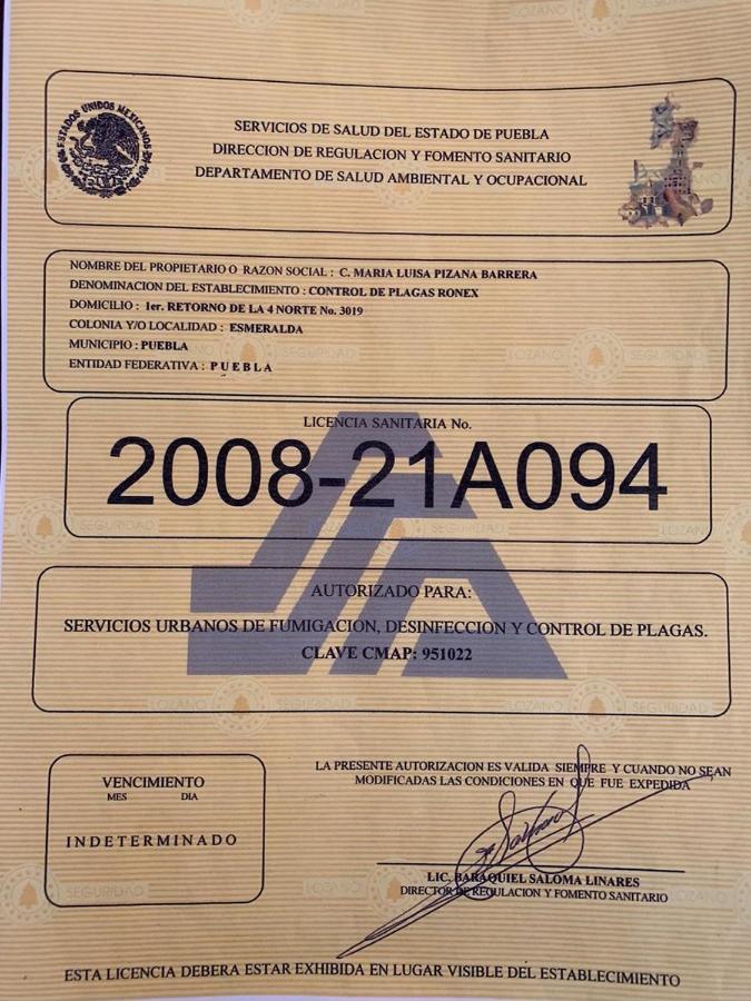 דירות פואבלה Amplio Y Bonito Departamento En La Col. La Paz מראה חיצוני תמונה